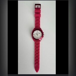 Coach Boyfriend Ladies Watch